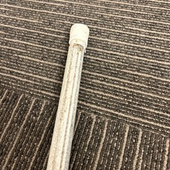 物干し竿　突っ張り棒の画像