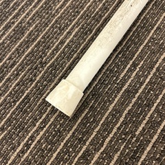 物干し竿　突っ張り棒の画像