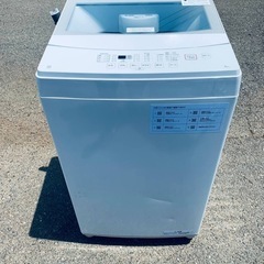 ニトリ 全自動洗濯機  NTR60