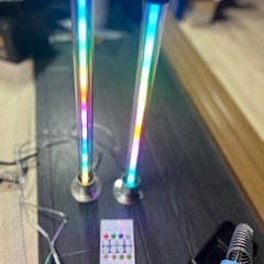 RGBライトセーバー300