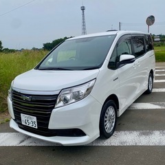 トヨタ　ノア
