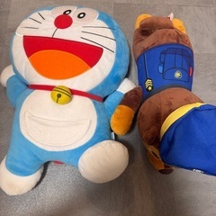 ぬいぐるみ