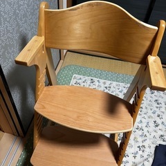 赤ちゃん椅子　