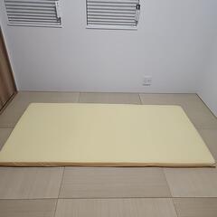 【お話し中】トュルースリーパーマットレス　シングル