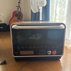 オーブンレンジ 電子レンジ オーブン 600w 