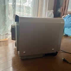 オーブンレンジ 電子レンジ オーブン 600w の画像