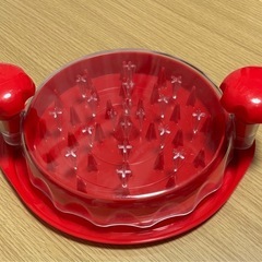 【1回使用のみ・美品】チキンシュレッダー｜鶏むね肉をラクにほぐせ...