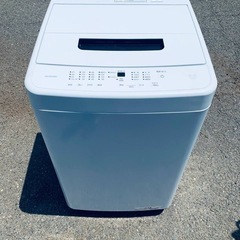 アイリスオーヤマ 全自動洗濯機  IAW-T504 