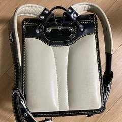 ランドセル　黒　ブラック　小学生の画像