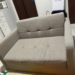 ソファーベッド