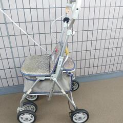シルバーカー