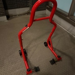 バイク　メンテナンススタンド