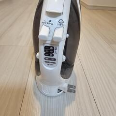 【無料】アイロン