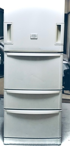 シャープ冷蔵庫