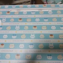 ちいかわ折りたたみテーブル (~6/19まで)の画像