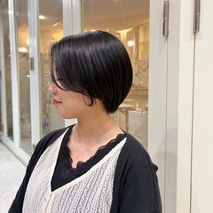 【急募‼️】ショートカットモデル💇🏻‍♀️