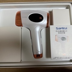 ✨✨脱毛器✨✨の画像