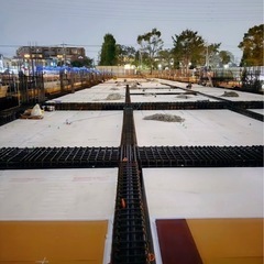 【型枠大工】募集の画像