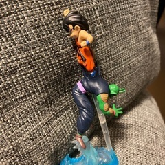 孫悟空 最後の賭け ドラゴンボールZ イマジネイション フィギュ...