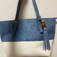 CECIL McBEE  セシルマクビー　トートバック👜