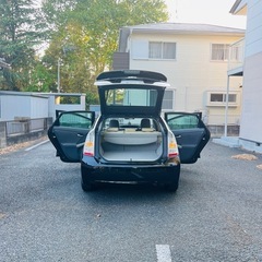 平成21年 トヨタ プリウス S 車検8年6月まで! ハイブリッドの画像