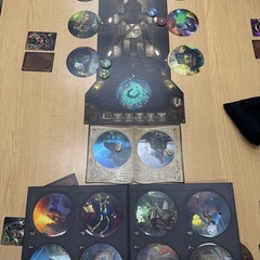 【初心者歓迎】ボードゲームサークルメンバー募集中❗️ボドゲ仲間を...