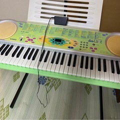 電子ピアノ