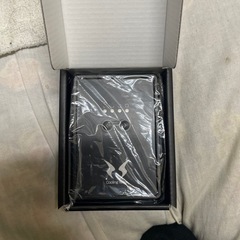 型落ち空調服用バッテリー単品の画像