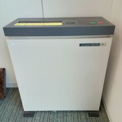 MS シュレッダー 2270 オフィス用