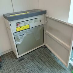 MS シュレッダー 2270 オフィス用の画像