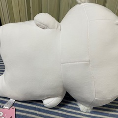 ちいかわモモンガ/ ぬいぐるみの画像