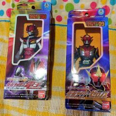 バンダイ ライダーヒーローシリーズ 仮面ライダー電王 ゼロノス