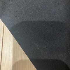 UNIQLO アンクルパンツ　スラックス　レディースSサイズの画像