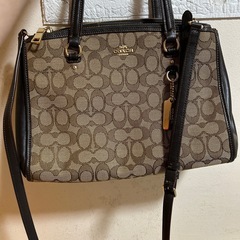 coach鞄