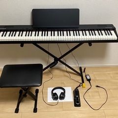 Roland ローランド 電子ピアノ 88鍵