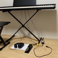 Roland ローランド 電子ピアノ 88鍵の画像