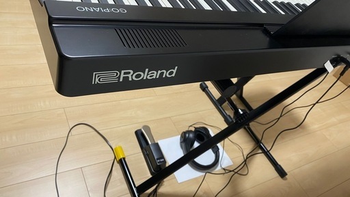 Roland ローランド 電子ピアノ 88鍵