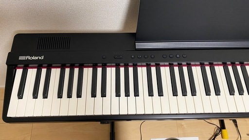 Roland ローランド 電子ピアノ 88鍵
