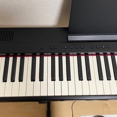 Roland ローランド 電子ピアノ 88鍵の画像