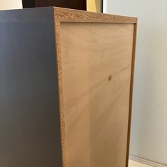 取引決定⭐︎チェスト　タンス　衣装ケースの画像