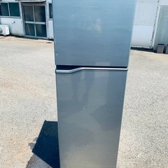 Panasonic ノンフロン冷凍冷蔵庫  NR-B250T-SS