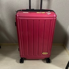 OUTDOOR キャリーケース