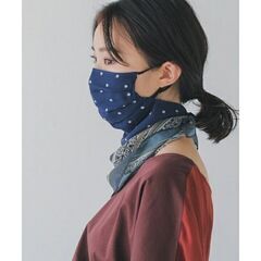 ●Bou Jeloud　UVケアフェイスカバー セットの画像
