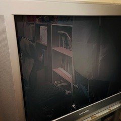 テレビ