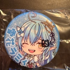 ホロライブ:缶バッジセットの画像