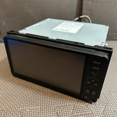 TOYOTA 純正 カーナビ FT0026A