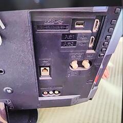 【取り引き決定】24インチ　液晶テレビの画像