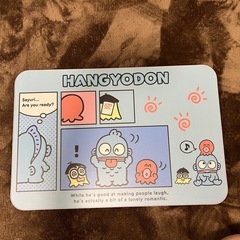ハンギョドン　ミニテーブル