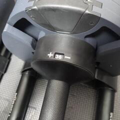 FLEXBELL 36kg 2キロ刻み ダンベルの画像