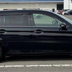 トヨタ　カローラフィールダー　車検残ありの画像